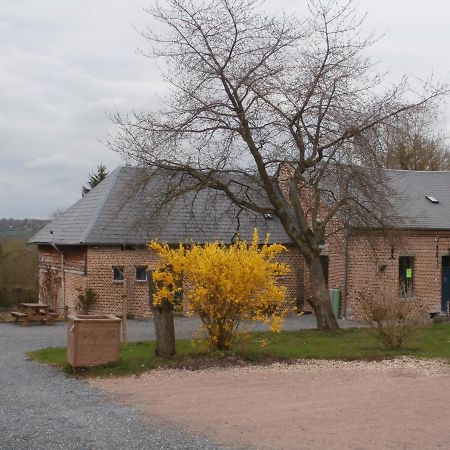 Chambre D'Hotes L'Ermite Saint-Algis Exterior foto